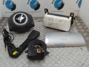 Gebruikte Module + Airbag Set BMW Mini One Prijs op aanvraag aangeboden door Rhenoy Onderdelen b.v.