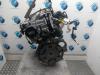 Motor van een Opel Insignia 2018
