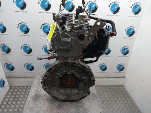 Gebruikte Motor Mercedes GLA (156.9) 2.0 45 AMG Turbo 16V Prijs op aanvraag aangeboden door Rhenoy Onderdelen b.v.