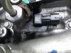 Motor van een Peugeot 508 SW (8E/8U) 2.2 HDiF 16V GT 2011