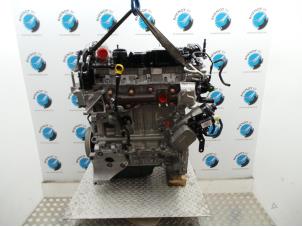 Gebruikte Motor Ford Focus 3 Wagon 1.5 TDCi Van Prijs op aanvraag aangeboden door Rhenoy Onderdelen b.v.