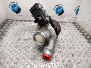 Gebruikte G-lader Mini Cooper Prijs € 300,00 Margeregeling aangeboden door Rhenoy Onderdelen b.v.