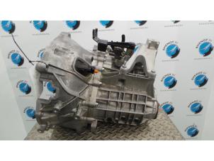 Gebruikte Versnellingsbak Ford Focus Prijs € 750,00 Margeregeling aangeboden door Rhenoy Onderdelen b.v.