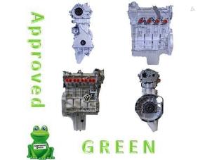 Gereviseerde Motor Mercedes A-Klasse Prijs op aanvraag aangeboden door Rhenoy Onderdelen b.v.