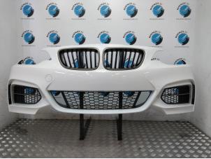 Gebruikte Voorbumper BMW 2 serie (F22) Prijs € 450,00 Margeregeling aangeboden door Rhenoy Onderdelen b.v.