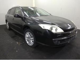 Gebruikte Motor Renault Laguna III Estate (KT) 2.0 Turbo 16V Prijs op aanvraag aangeboden door Rhenoy Onderdelen b.v.