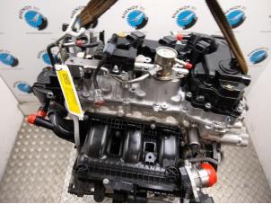 Gebruikte Motor Citroen C3 (SX/SW) 1.2 12V e-THP PureTech 110 Prijs op aanvraag aangeboden door Rhenoy Onderdelen b.v.