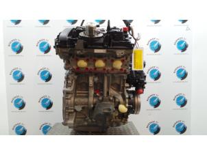 Gebruikte Motor BMW 1 serie (F20) 116i 1.5 12V Prijs op aanvraag aangeboden door Rhenoy Onderdelen b.v.