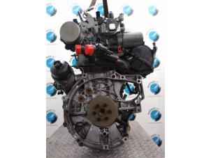Gebruikte Motor Peugeot 207/207+ (WA/WC/WM) Prijs op aanvraag aangeboden door Rhenoy Onderdelen b.v.