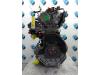 Motor van een Renault Koleos II (RZGH), 2016 1.7 Blue dCi 150, SUV, Diesel, 1.749cc, 110kW (150pk), FWD, R9N401; R9NA4, 2019-06, H2A7 2019