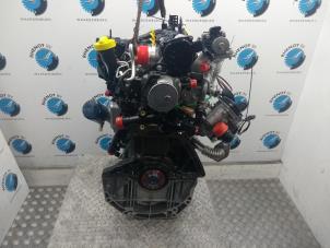 Gebruikte Motor Renault Megane IV Estate (RFBK) 1.5 Energy dCi 110 Prijs op aanvraag aangeboden door Rhenoy Onderdelen b.v.