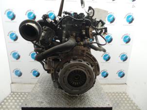 Gebruikte Motor Ford C-Max (DXA) 1.6 Ti-VCT 16V Prijs op aanvraag aangeboden door Rhenoy Onderdelen b.v.