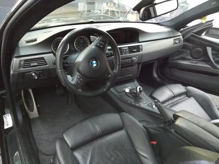 Airbag set van een BMW 3 serie (E92)  2009