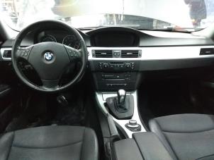 Gebruikte Airbag set BMW 3 serie (E90) Prijs € 450,00 Margeregeling aangeboden door Rhenoy Onderdelen b.v.