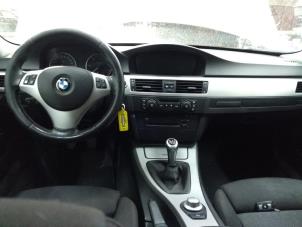 Gebruikte Airbag set BMW 3 serie Touring (E91) Prijs € 450,00 Margeregeling aangeboden door Rhenoy Onderdelen b.v.