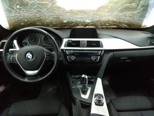 Gebruikte Airbag set BMW 3 serie Touring (F31) Prijs op aanvraag aangeboden door Rhenoy Onderdelen b.v.