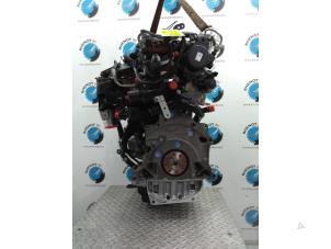 Gebruikte Motor Ford Focus 3 2.0 TDCi 16V 163 Prijs op aanvraag aangeboden door Rhenoy Onderdelen b.v.