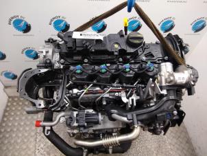 Gebruikte Motor Ford Grand C-Max (DXA) 1.5 TDCi 120 16V Prijs op aanvraag aangeboden door Rhenoy Onderdelen b.v.