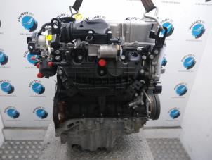 Gebruikte Motor Opel Insignia Sports Tourer 1.6 Turbo 16V 200 Prijs op aanvraag aangeboden door Rhenoy Onderdelen b.v.