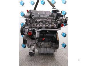 Gebruikte Motor Opel Insignia Sports Tourer 1.6 Turbo 16V 200 Prijs op aanvraag aangeboden door Rhenoy Onderdelen b.v.