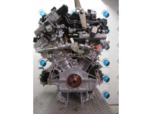 Gebruikte Motor Infiniti M (Y51) Prijs op aanvraag aangeboden door Rhenoy Onderdelen b.v.
