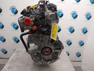 Gebruikte Motor Nissan Qashqai (J11) 1.3 DIG-T 160 16V Prijs op aanvraag aangeboden door Rhenoy Onderdelen b.v.
