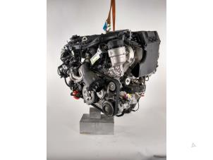 Gebruikte Motor Mercedes GLS (X166) 3.0 GLS 350d V6 24V BlueTEC 4-Matic Prijs op aanvraag aangeboden door Rhenoy Onderdelen b.v.