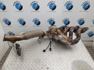Gebruikte Uitlaatspruitstuk + katalysator Ford Kuga III (DFK) 2.5 PHEV 16V Prijs op aanvraag aangeboden door Rhenoy Onderdelen b.v.