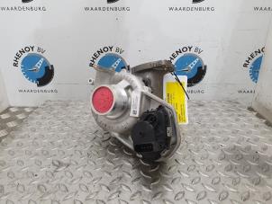 Gebruikte G-lader Ford Kuga III (DFK) 2.0 EcoBlue mHEV Prijs op aanvraag aangeboden door Rhenoy Onderdelen b.v.