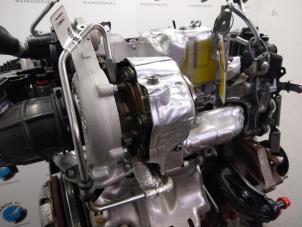 Gebruikte G-lader Ford Kuga III (DFK) 2.0 EcoBlue mHEV Prijs op aanvraag aangeboden door Rhenoy Onderdelen b.v.