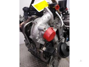 Gebruikte G-lader Peugeot 2008 (CU) 1.5 BlueHDi 120 Prijs op aanvraag aangeboden door Rhenoy Onderdelen b.v.