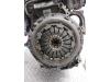 Motor van een Fiat Tipo (356S) 1.3 D 16V Multijet 2016