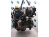 Motor van een Fiat Tipo (356S) 1.3 D 16V Multijet 2016