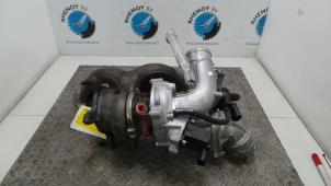 Gebruikte G-lader Volkswagen Tiguan (5N1/2) 2.0 TSI 16V 4Motion Prijs op aanvraag aangeboden door Rhenoy Onderdelen b.v.