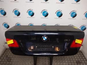 Gebruikte Achterklep BMW 3 serie (E92) M3 4.0 V8 32V Prijs op aanvraag aangeboden door Rhenoy Onderdelen b.v.