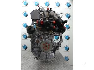 Gebruikte Motor Citroen DS4 (NX) 1.6 16V THP 165 Prijs op aanvraag aangeboden door Rhenoy Onderdelen b.v.