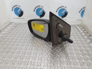 Gebruikte Buitenspiegel links Suzuki Celerio (LF) Prijs op aanvraag aangeboden door Rhenoy Onderdelen b.v.