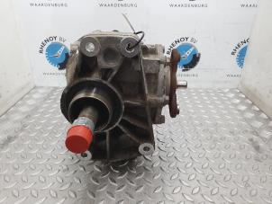 Gebruikte Transferbak 4x4 Volkswagen Tiguan (5N1/2) 2.0 TDI 16V Prijs op aanvraag aangeboden door Rhenoy Onderdelen b.v.