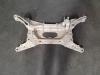 Subframe van een Landrover Range Rover Evoque (LVJ/LVS), SUV, 2011 / 2019 2019