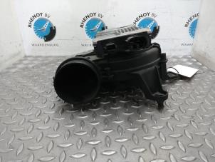 Gebruikte Koelvin Smart Forfour (453) Electric Drive, EQ Prijs op aanvraag aangeboden door Rhenoy Onderdelen b.v.