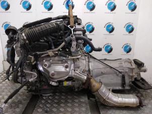 Gebruikte Motor Infiniti G37 (V36) 3.7 V6 24V Prijs op aanvraag aangeboden door Rhenoy Onderdelen b.v.