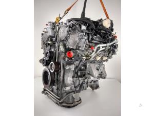 Gebruikte Motor Infiniti G25/37 (V36) 37 V6 24V Prijs op aanvraag aangeboden door Rhenoy Onderdelen b.v.