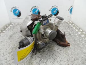 Gebruikte G-lader Ford Kuga II (DM2) 2.0 TDCi 16V 180 4x4 Prijs op aanvraag aangeboden door Rhenoy Onderdelen b.v.