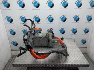 Gebruikte Acculader Mercedes GLE (W166) 500 e 3.0 V6 24V biturbo 4-Matic Prijs op aanvraag aangeboden door Rhenoy Onderdelen b.v.