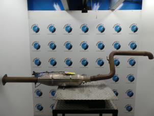 Gebruikte Roetfilter Ford Focus 3 2.0 ST TDCi 16V Prijs op aanvraag aangeboden door Rhenoy Onderdelen b.v.