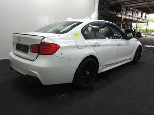 Gebruikte Portier 4Deurs rechts-achter BMW 3 serie (F30) Prijs op aanvraag aangeboden door Rhenoy Onderdelen b.v.