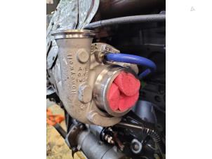 Gebruikte Turbo Iveco EuroCargo Prijs op aanvraag aangeboden door Rhenoy Onderdelen b.v.