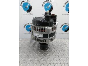 Gebruikte Dynamo Ford Fiesta 7 1.0 EcoBoost 12V Prijs op aanvraag aangeboden door Rhenoy Onderdelen b.v.