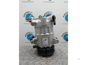 Gebruikte Pomp Airco Ford Fiesta 7 1.0 EcoBoost 12V Prijs op aanvraag aangeboden door Rhenoy Onderdelen b.v.