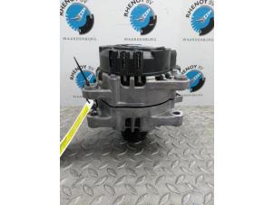 Gebruikte Dynamo Ford Transit 2.0 TDCi 16V Eco Blue 170 RWD Prijs op aanvraag aangeboden door Rhenoy Onderdelen b.v.